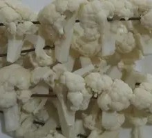 Cauliflower