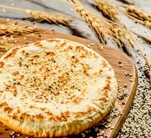 White Flour Guokui