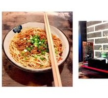 Traditional Noodles