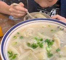 原汤抄手
