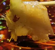 Turnip Slices
