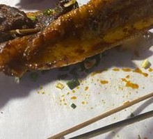 Secret-Recipe Pork Belly
