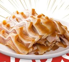 Braised Pig Ear