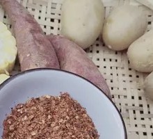 Mashed Potatoes