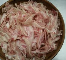 Tengjiao Ear Slices
