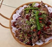 Bagu Meat