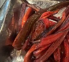 Fresh Eel