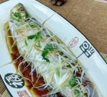 Fillet Fish