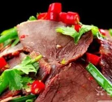 Yanbian Beef