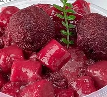 Bayberry Ice Shave