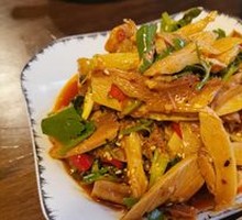 鸡片