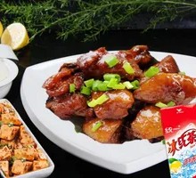 Roast Duck
