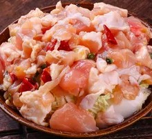 Tengjiao QQ Chicken