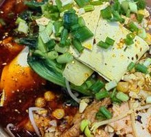 Soup Boil