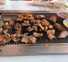 Xiao Xiang Pig