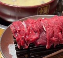 Slow-Mixed Fresh Beef Trio