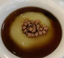 Shuanghe Grape Well Cold Cake