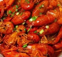 Braised Lobster