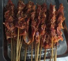 Jiun Liver