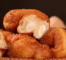Yogurt Dumpling