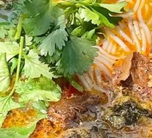 Braised Beef Noodles