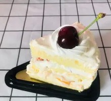 Original Cut Cake