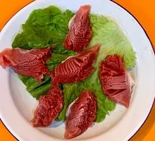 Premium Tripe Stir-Fry