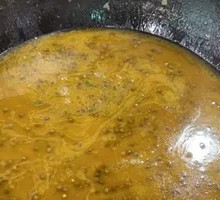 Pickled Chili Broth