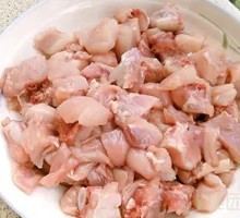 Fresh Rabbit Meat