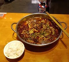 Extra Duck Blood