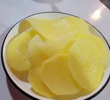 Guizhou Potato Slices