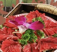 Hand-Cut Pig Kidney Stir-Fry