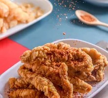 Crispy Pork