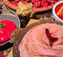 Zi Long Fresh Duck Intestines