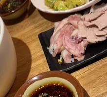 Sauce Rabbit