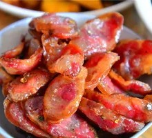 Spicy Sausage