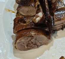 Country Board Duck
