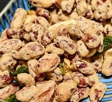 Jasmine and Red Bean Delight
