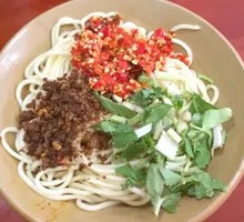 Fresh Pepper Beef