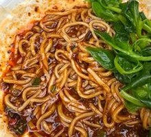 Double Pork Noodles