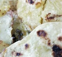 Wheat Dumpling