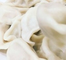 Beef and Tomato Dumplings