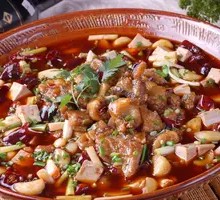 Home-style Fish