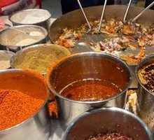 Signature Spicy Chicken