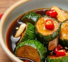 Cucumber Sauce