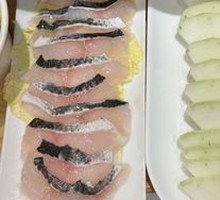 Crispy and Tender Wuyu Fish Slices