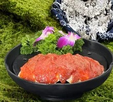 麻辣牦牛肉
