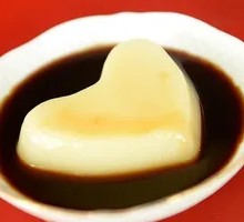 Chilled Rice Cake