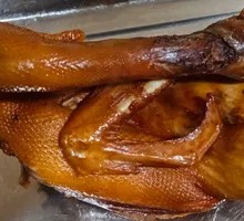 Sichuan Spicy Duck