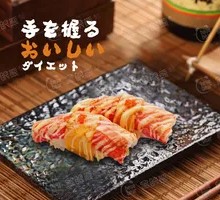 Grilled Cheese Crab Stick
